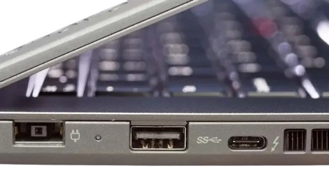 Lenovo Thinkpad T470 - Image 3
